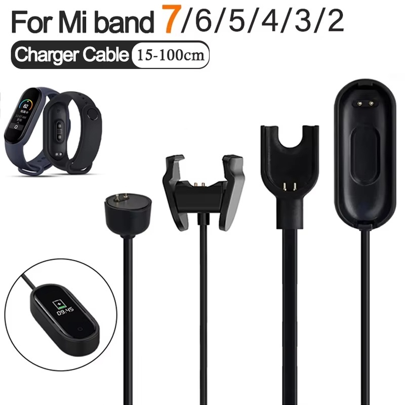 Magnetic Watch Charger For Xia - Health Wellness Bracelet 评论和价格
