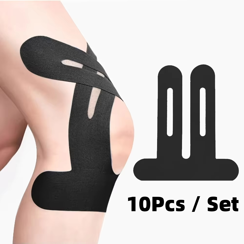 Kinesiology Tape for Knees,Wat - Sports Taping Precut 评论和价格