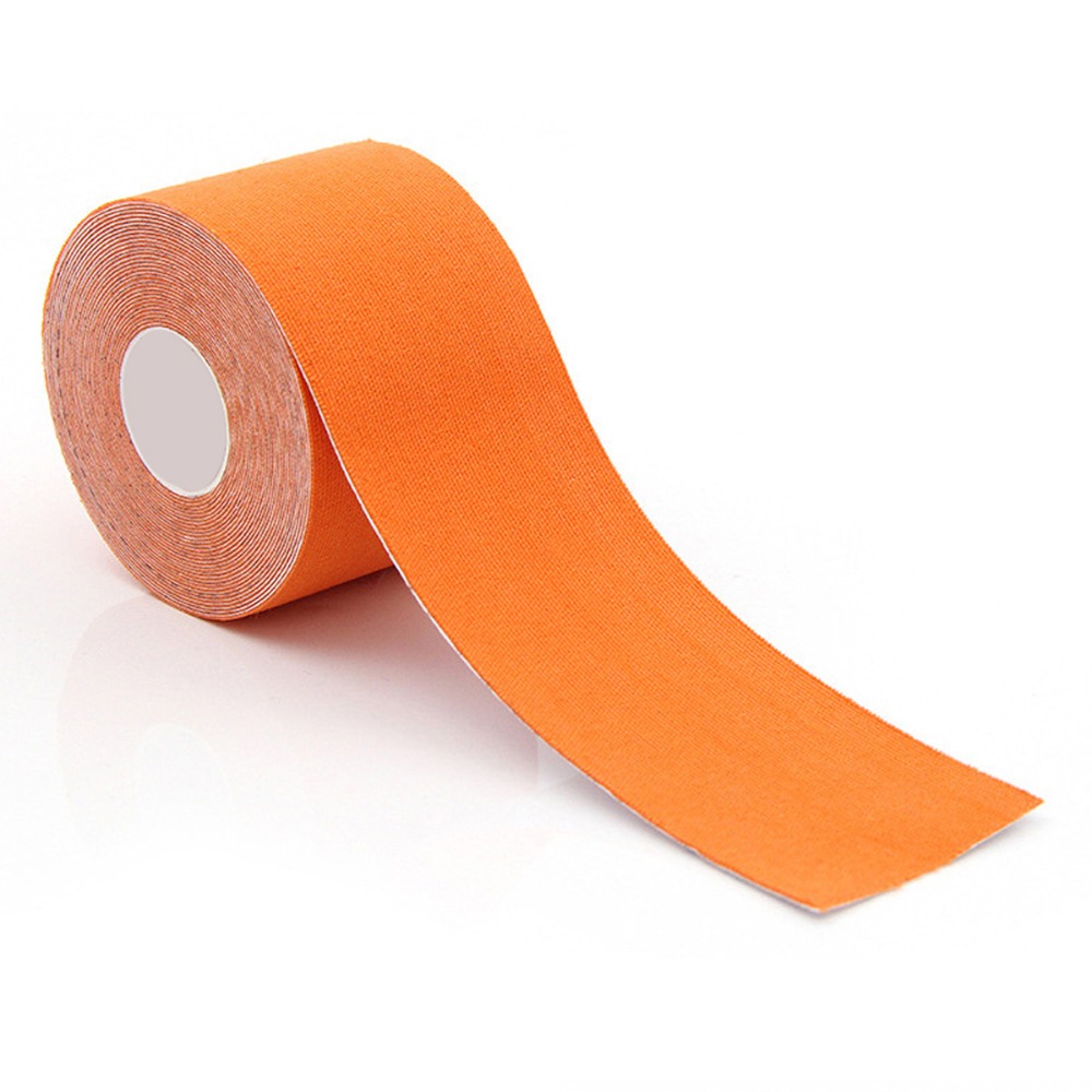 High Quality Cotton Sports Tap - Sports Taping Precut 评论和价格