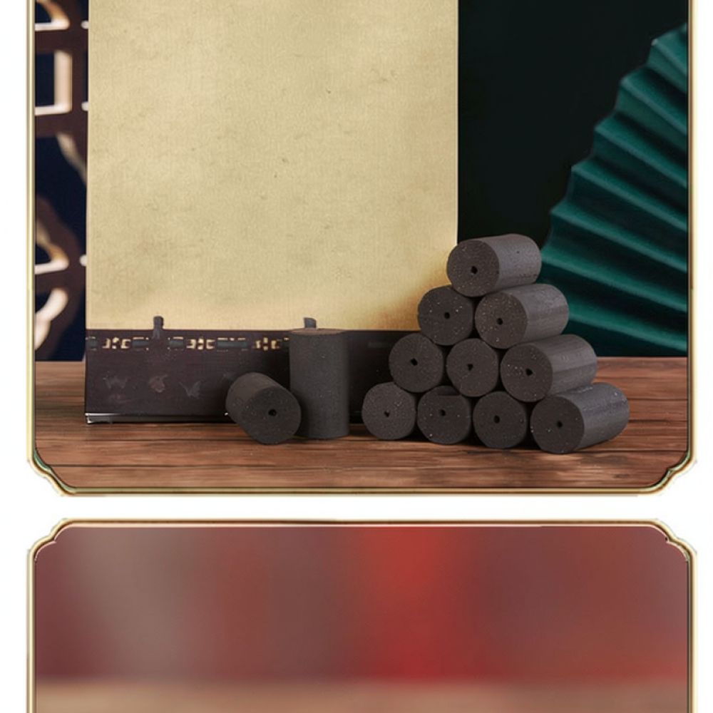 Premium Smokeless Moxa Stick F - Therapy Health And Wellness 评论和价格