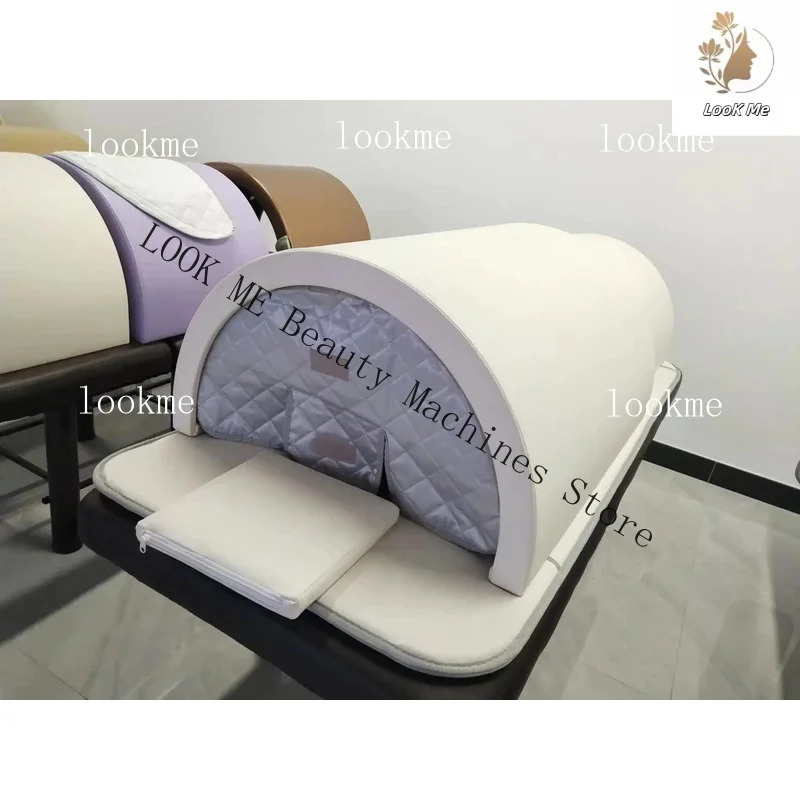 2025 New Far Infrared Sauna Be - Therapy Health And Wellness 评论和价格