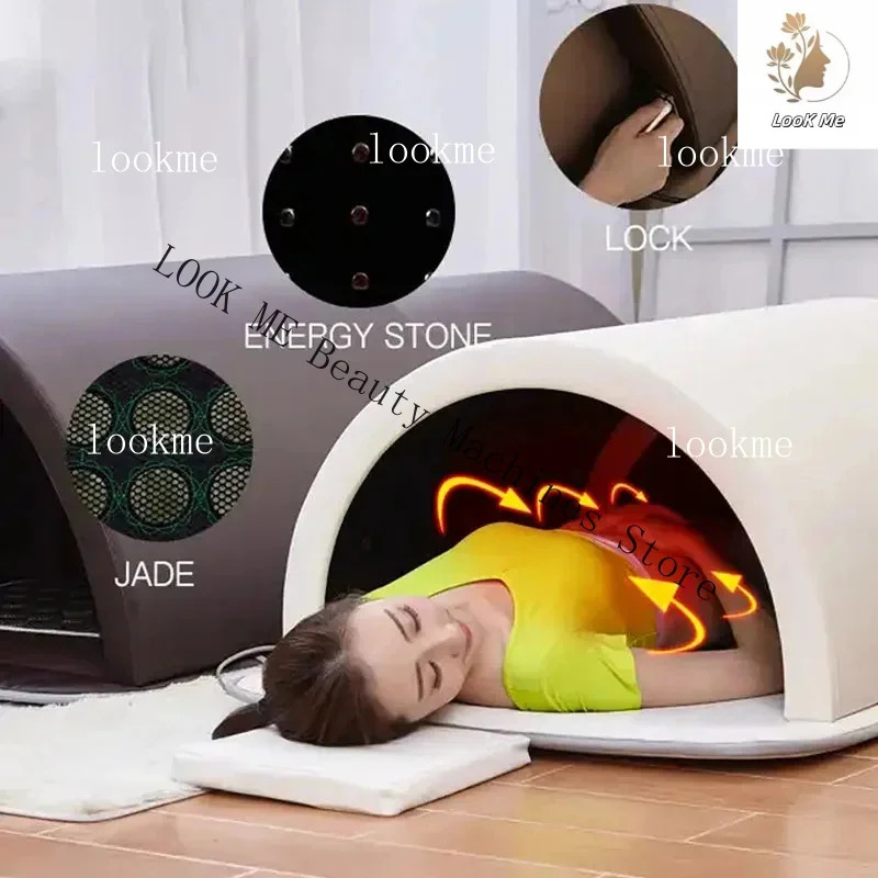 2025 New Far Infrared Sauna Be - Therapy Health And Wellness 评论和价格