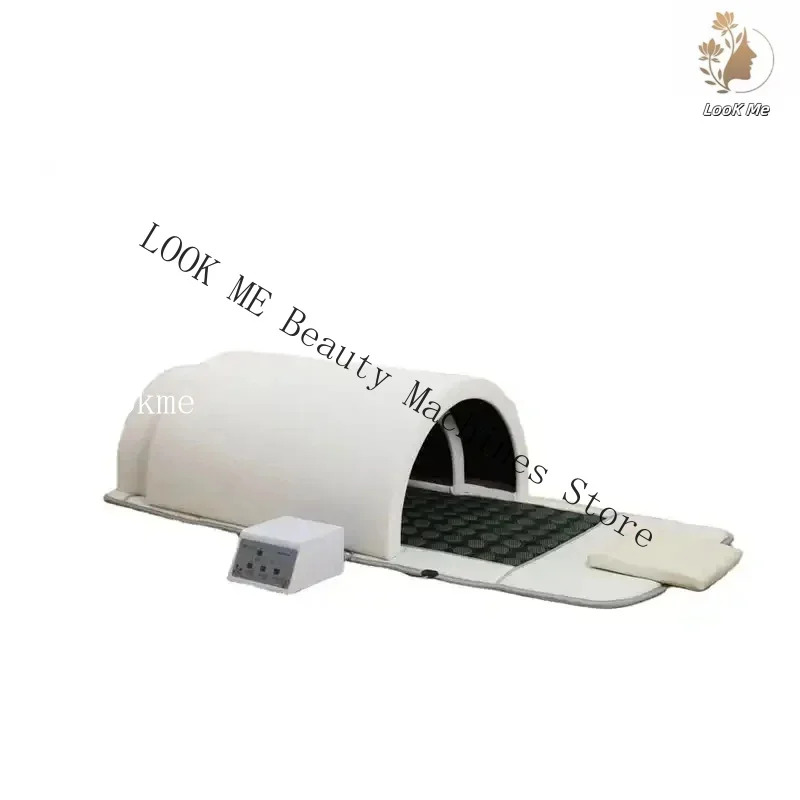 2025 New Far Infrared Sauna Be - Therapy Health And Wellness 评论和价格