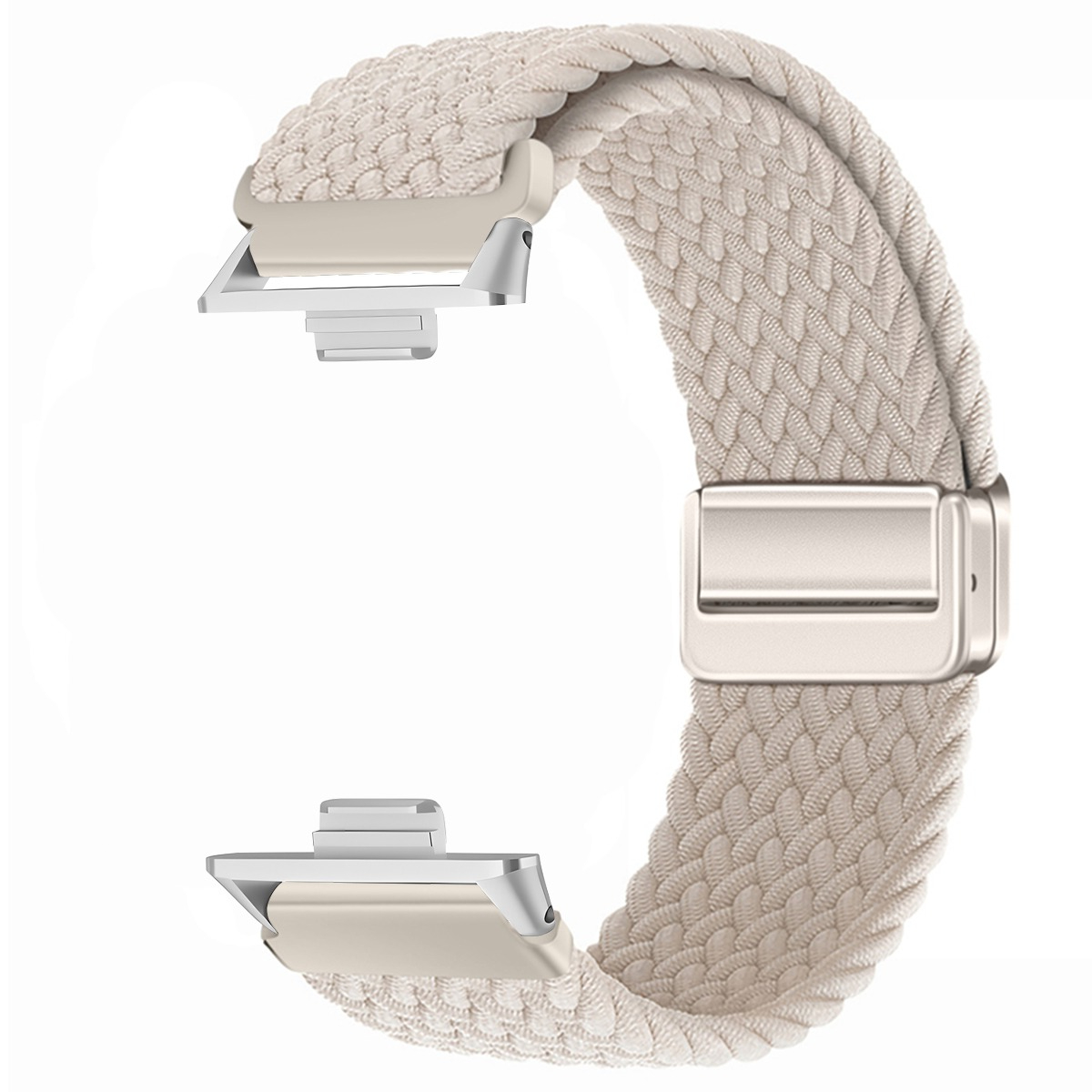 Nylon Strap For Redmi Watch 5  - Health Wellness Bracelet 评论和价格