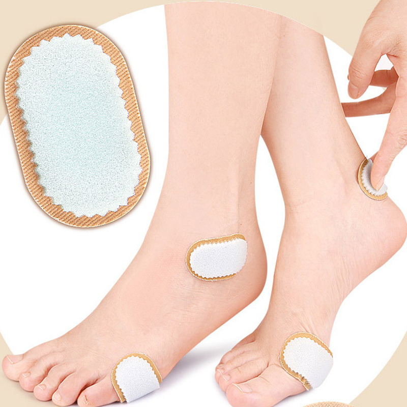 (.) 6PCS Foot Care Sticker  Pa - Detox Foot Patch 评论和价格