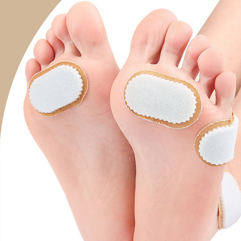 Foot Care Sticker  Patch Corn  - Detox Foot Patch 评论和价格