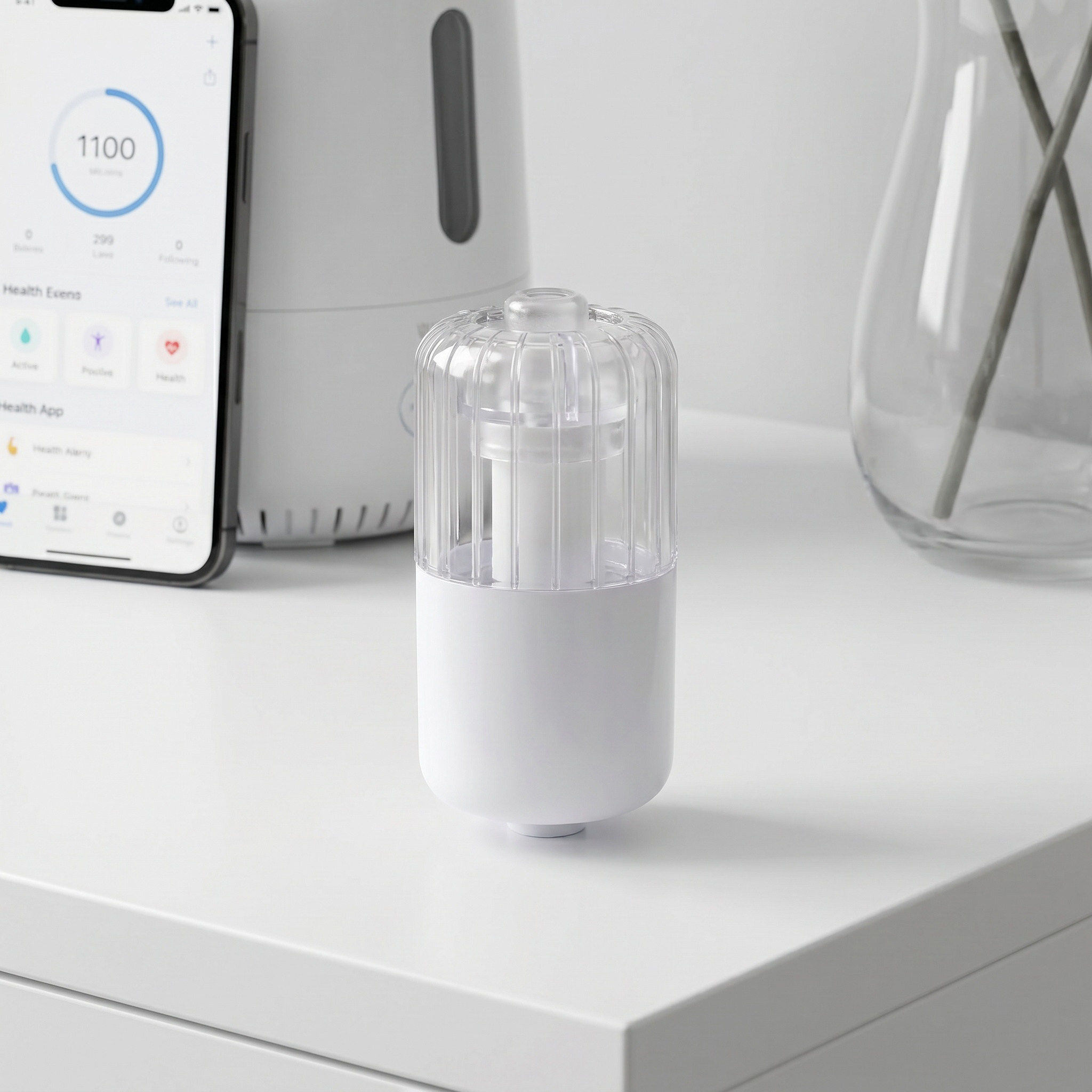 Health Care Device Filter Well - Therapy Health And Wellness 评论和价格