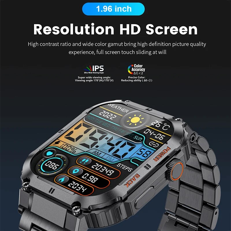 LIGE Outdoor Sports Fitness Sm - Health Wellness Bracelet 评论和价格
