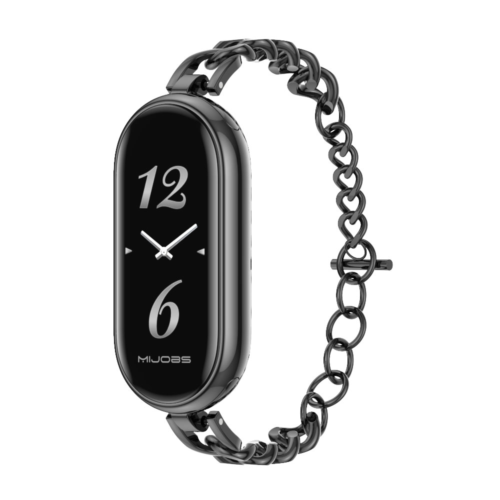 For Mi band 11 Strap Chain Wri - Health Wellness Bracelet 评论和价格