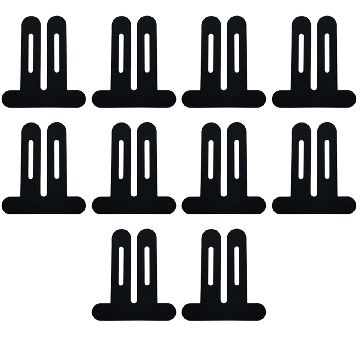 10pcs Precut Kinesiology Knee  - Sports Taping Precut 评论和价格