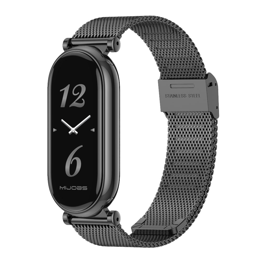 For Mi Band 11 10 9 8 7 6 5 St - Health Wellness Bracelet 评论和价格