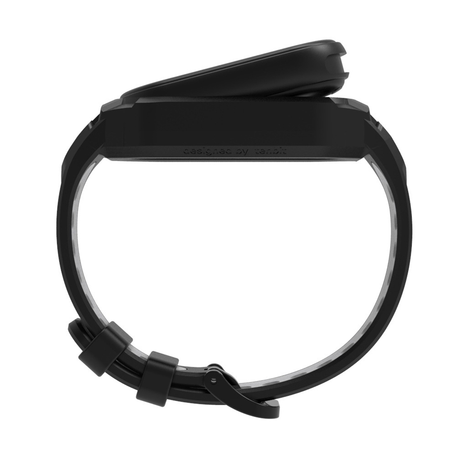 Silicone Strap for Xiaomi Mi B - Health Wellness Bracelet 评论和价格
